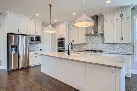 21235 E 61st Drive Aurora CO 80019