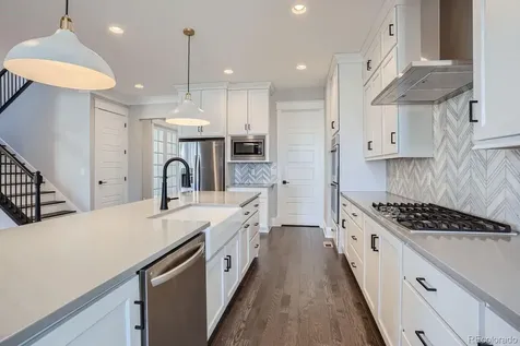 21235 E 61st Drive Aurora CO 80019