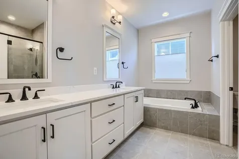 21235 E 61st Drive Aurora CO 80019