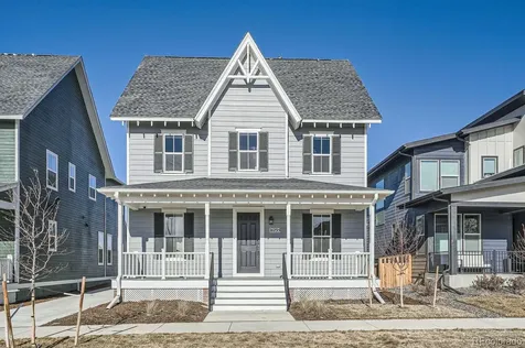 21235 E 61st Drive Aurora CO 80019