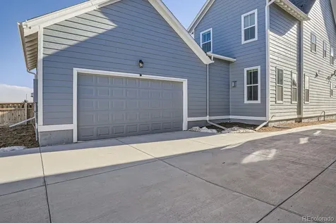 21235 E 61st Drive Aurora CO 80019