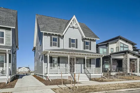21235 E 61st Drive Aurora CO 80019
