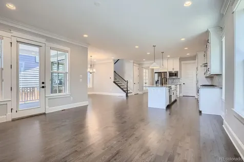 21235 E 61st Drive Aurora CO 80019