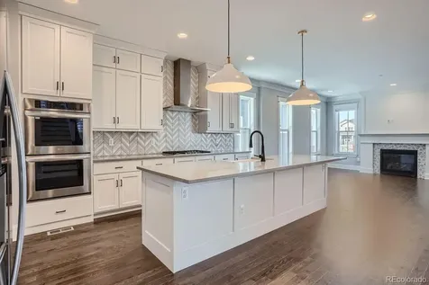 21235 E 61st Drive Aurora CO 80019