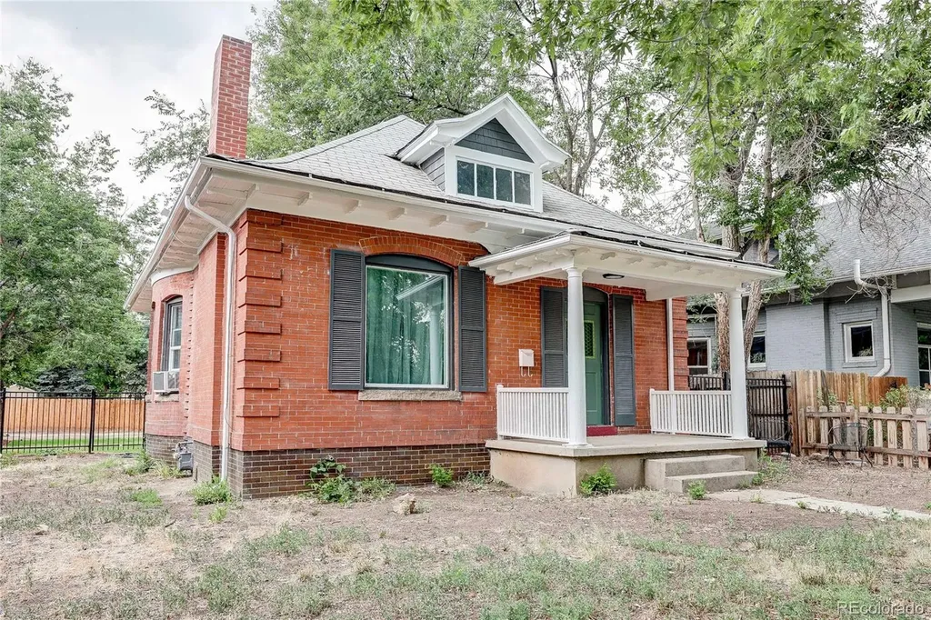 1317 S University Boulevard Denver CO 80210