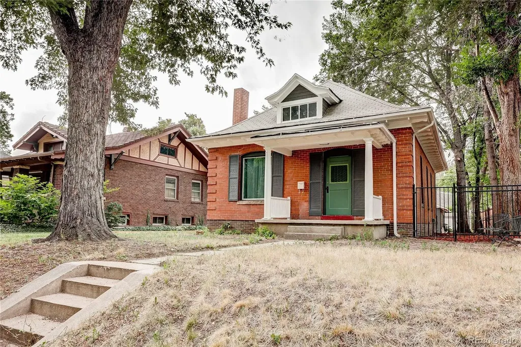 1317 S University Boulevard Denver CO 80210