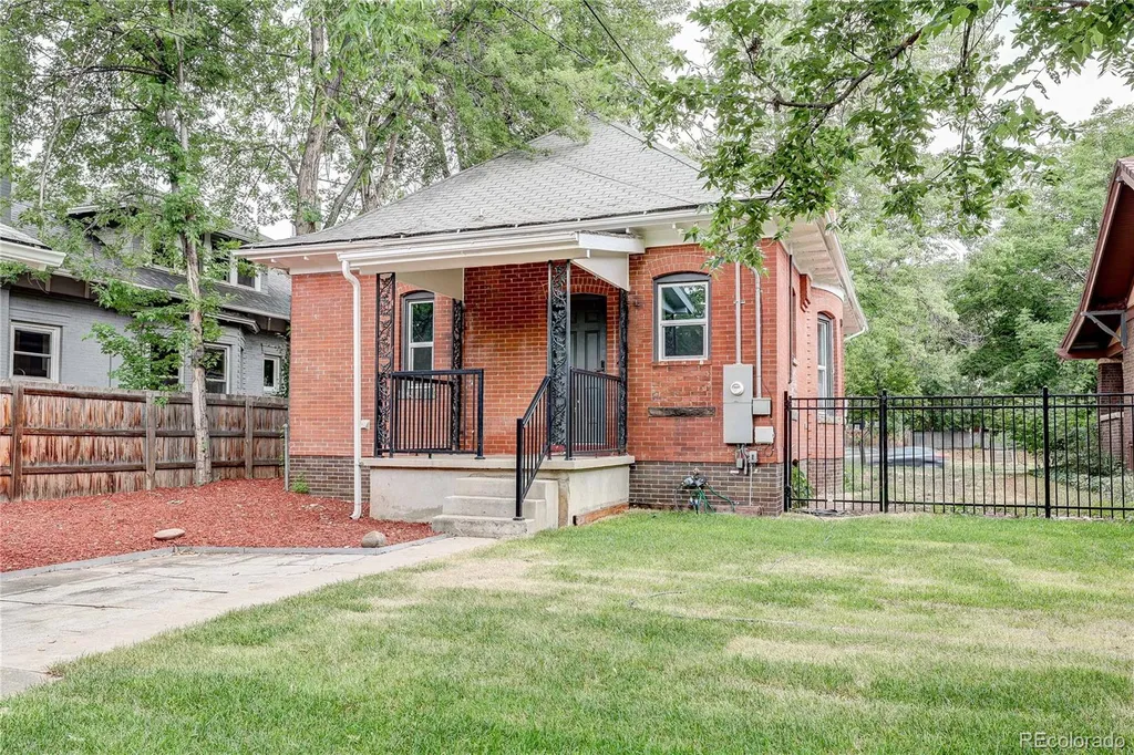 1317 S University Boulevard Denver CO 80210