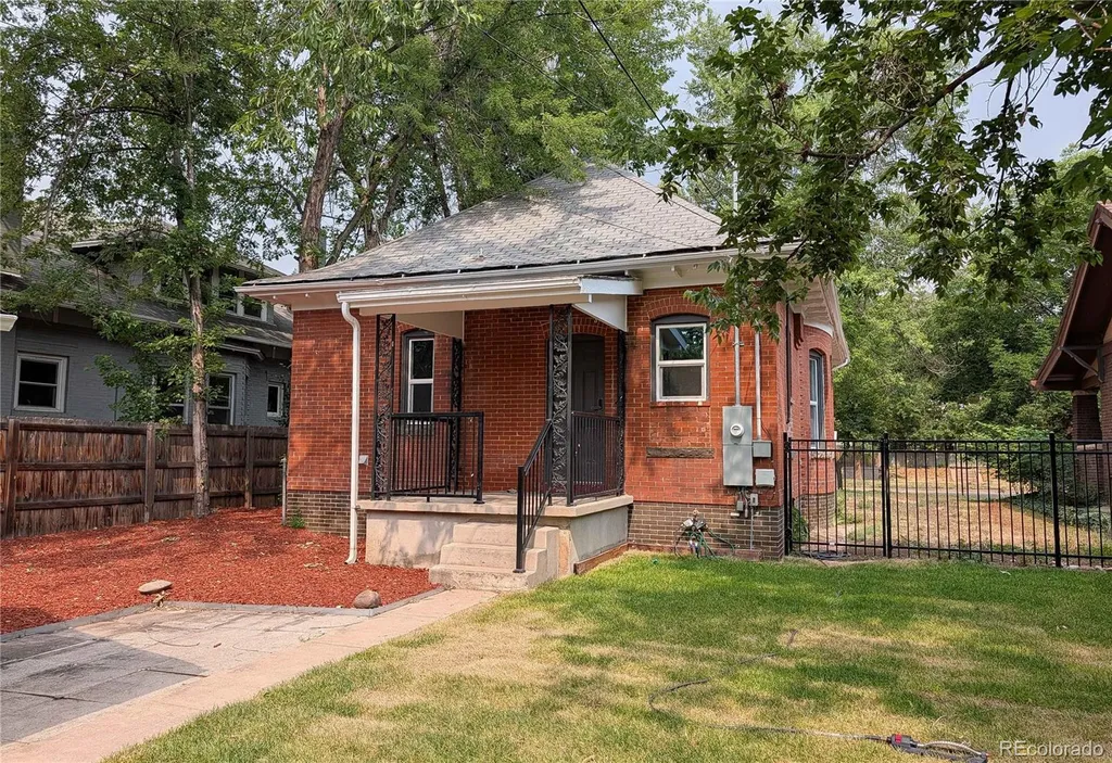 1317 S University Boulevard Denver CO 80210