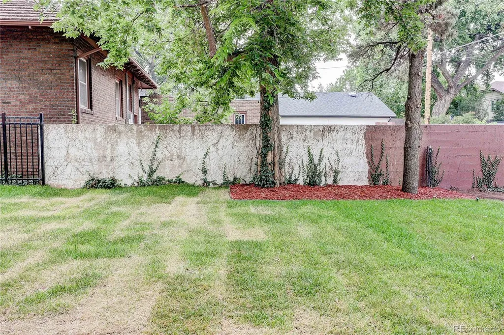 1317 S University Boulevard Denver CO 80210