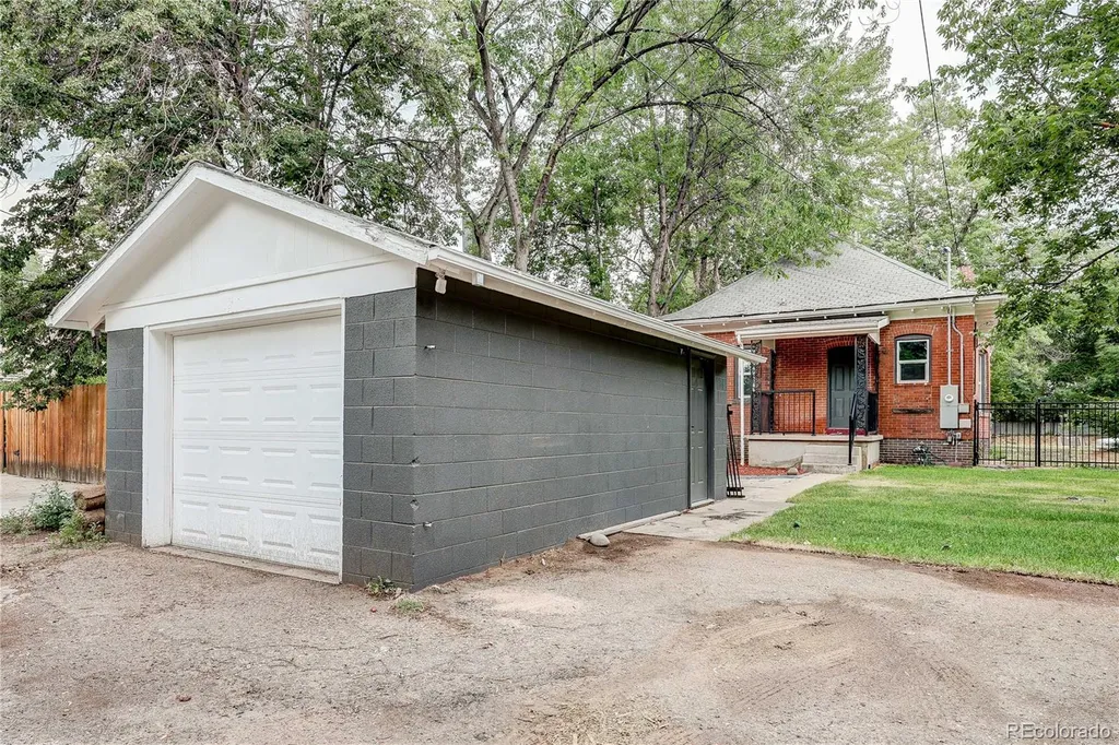 1317 S University Boulevard Denver CO 80210