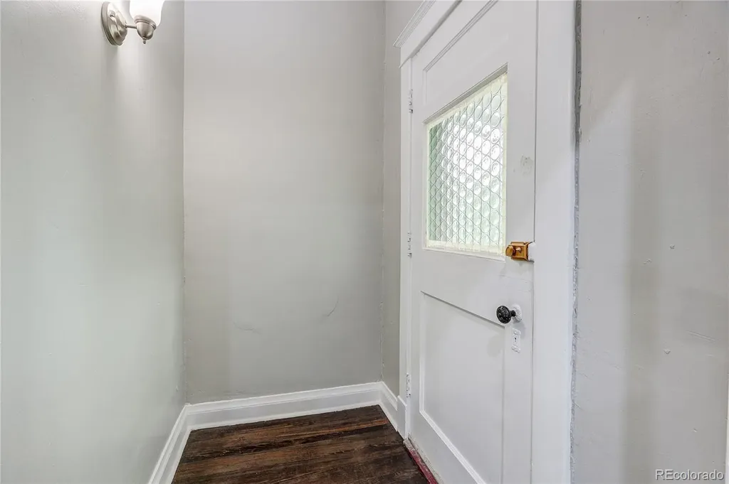 1317 S University Boulevard Denver CO 80210