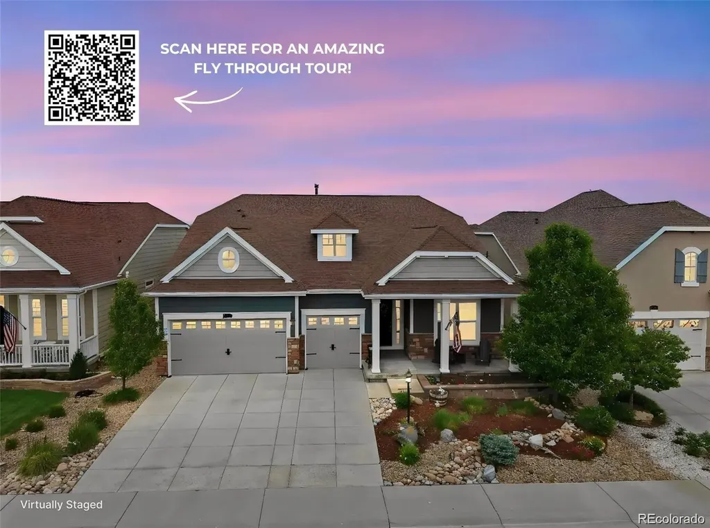 8057 Tamarac Court Thornton CO 80602