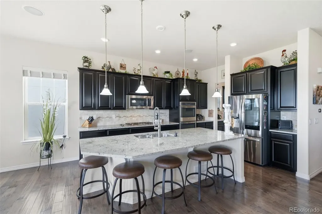 8057 Tamarac Court Thornton CO 80602