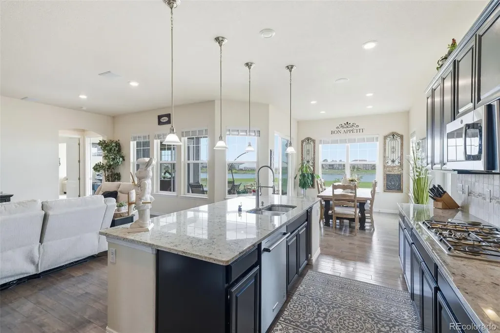 8057 Tamarac Court Thornton CO 80602