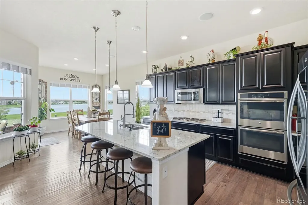 8057 Tamarac Court Thornton CO 80602