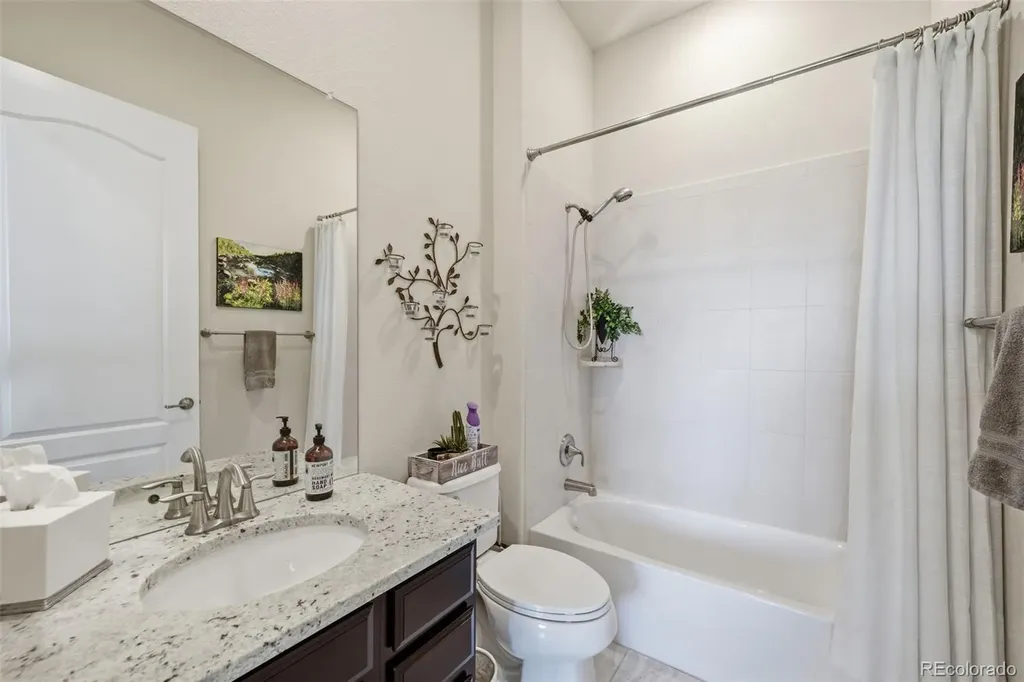 8057 Tamarac Court Thornton CO 80602