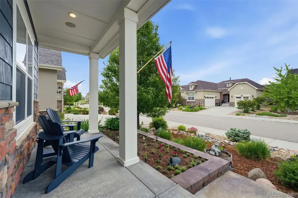 8057 Tamarac Court Thornton CO 80602