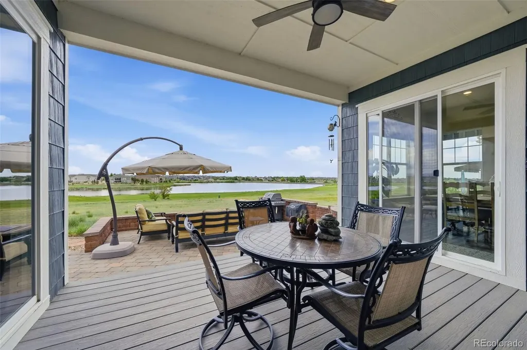 8057 Tamarac Court Thornton CO 80602
