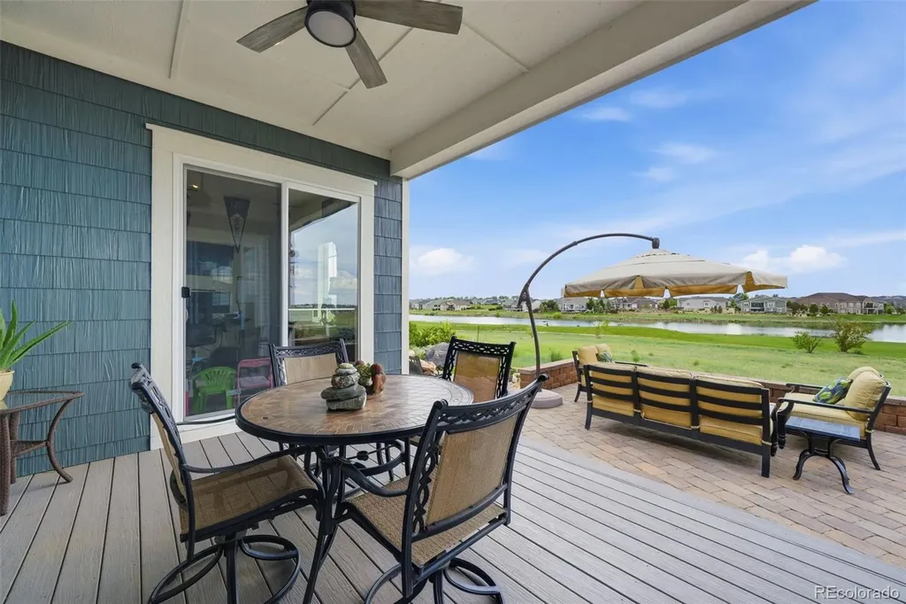 8057 Tamarac Court Thornton CO 80602