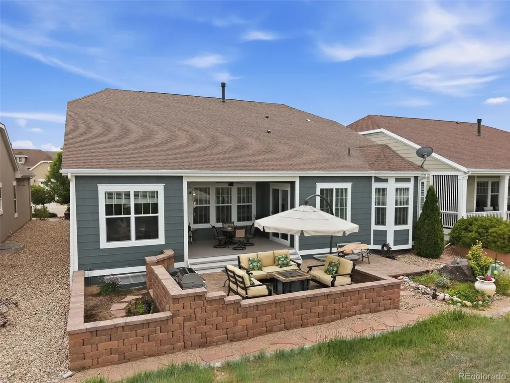 8057 Tamarac Court Thornton CO 80602