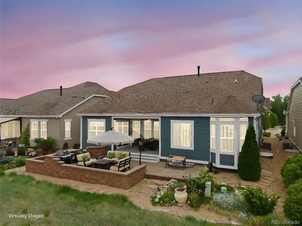 8057 Tamarac Court Thornton CO 80602