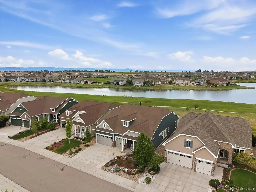 8057 Tamarac Court Thornton CO 80602