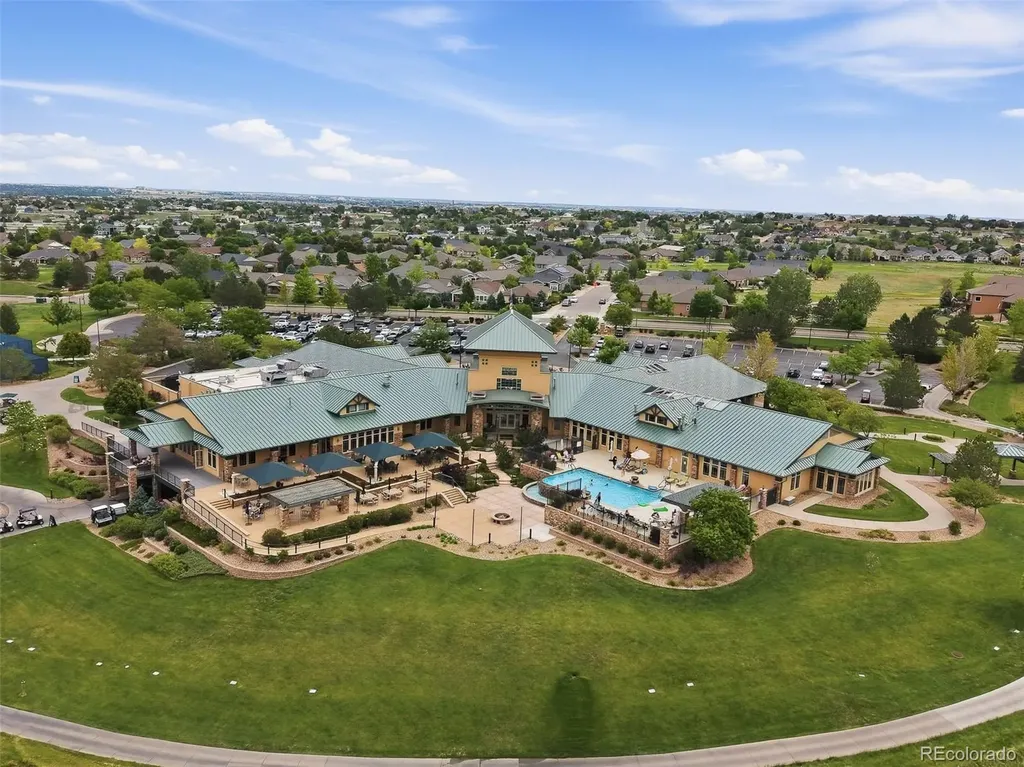 8057 Tamarac Court Thornton CO 80602