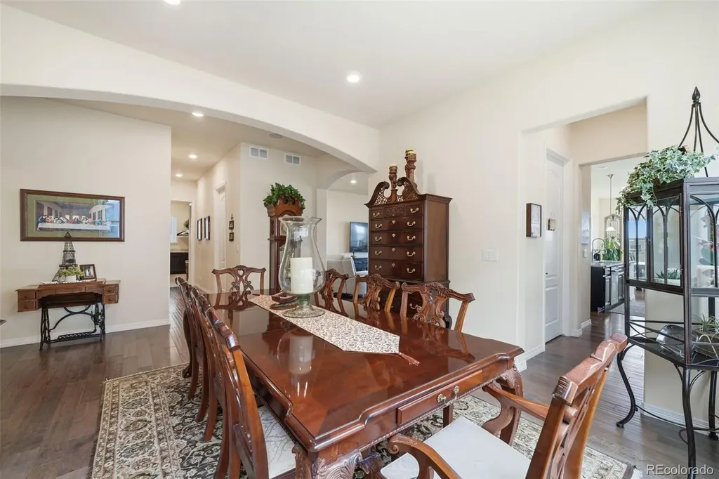 8057 Tamarac Court Thornton CO 80602