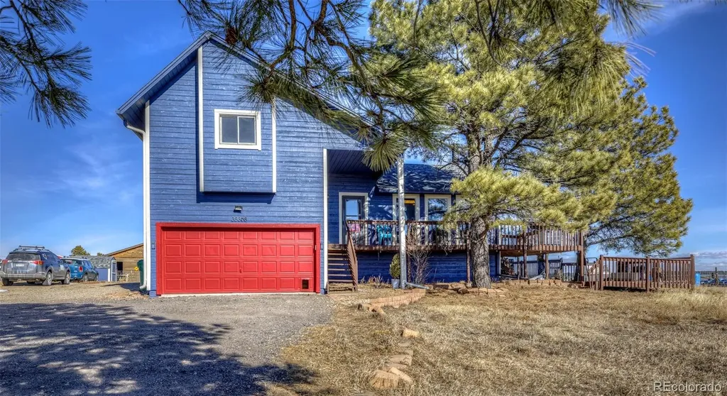 35308 Welch Trail Elizabeth CO 80107
