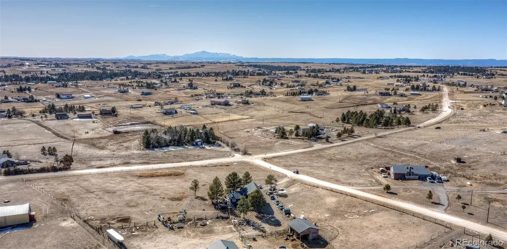 35308 Welch Trail Elizabeth CO 80107