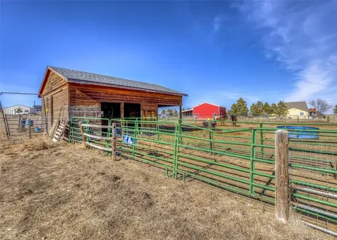 35308 Welch Trail Elizabeth CO 80107