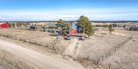 35308 Welch Trail Elizabeth CO 80107