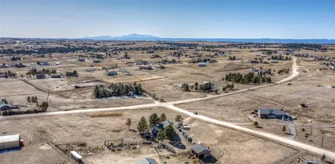 35308 Welch Trail Elizabeth CO 80107