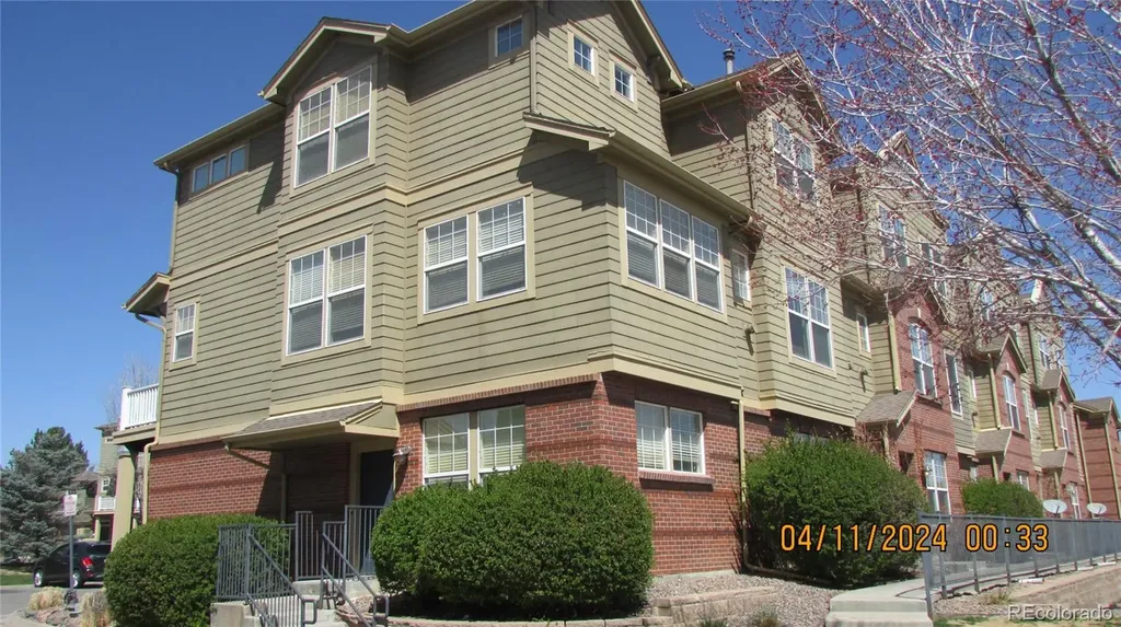 12865 King Street Broomfield CO 80020