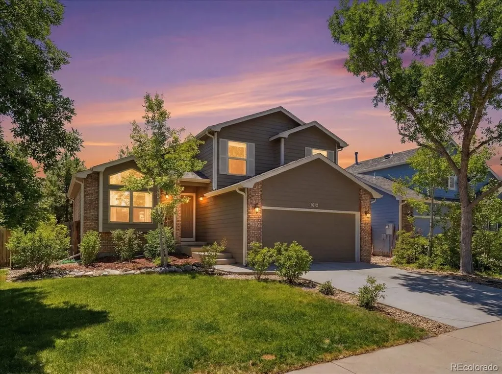 1515 Carmela Court Fort Collins CO 80526