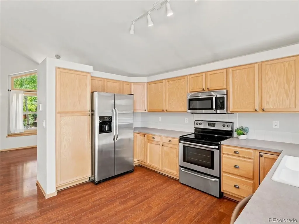 1515 Carmela Court Fort Collins CO 80526