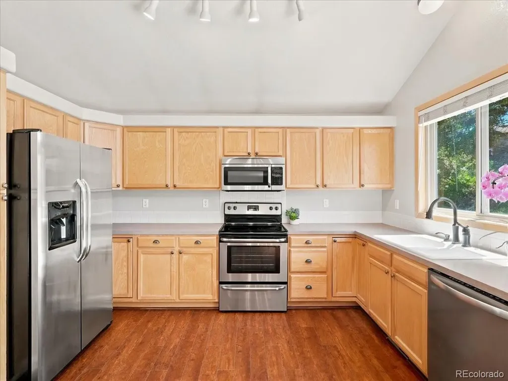 1515 Carmela Court Fort Collins CO 80526
