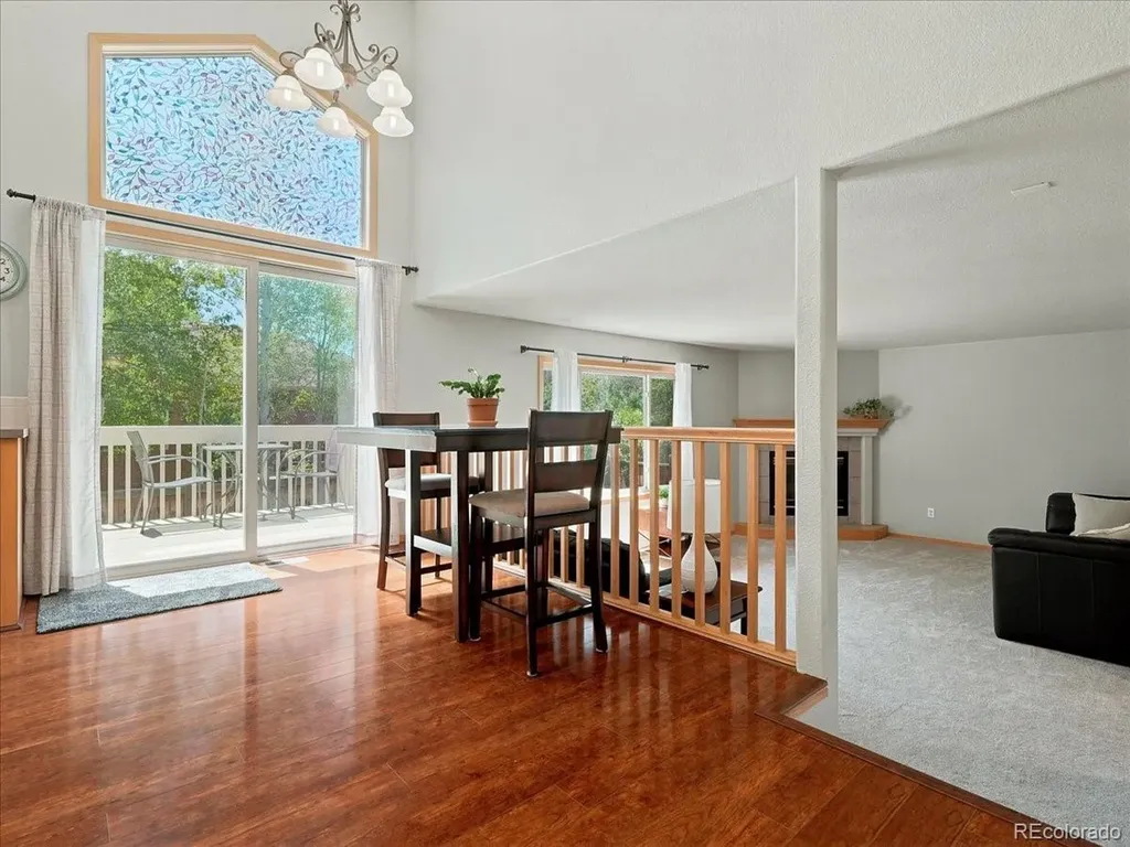 1515 Carmela Court Fort Collins CO 80526