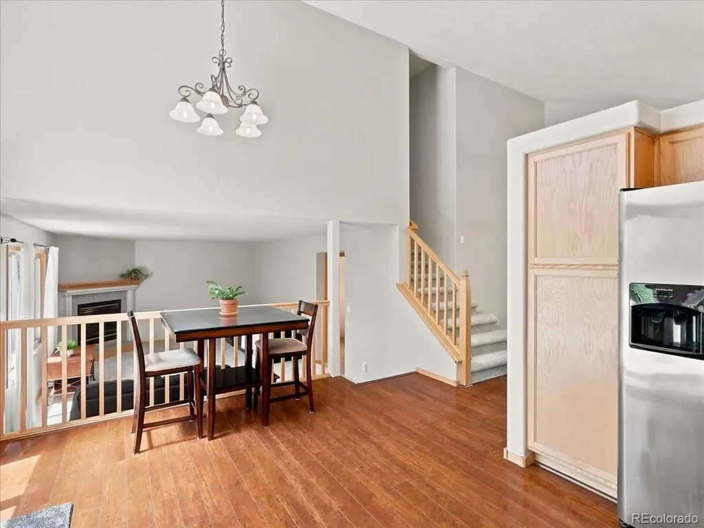 1515 Carmela Court Fort Collins CO 80526