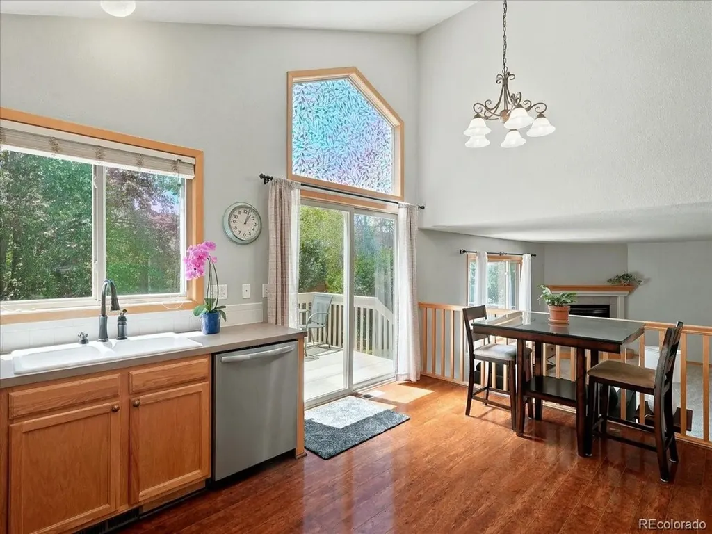 1515 Carmela Court Fort Collins CO 80526