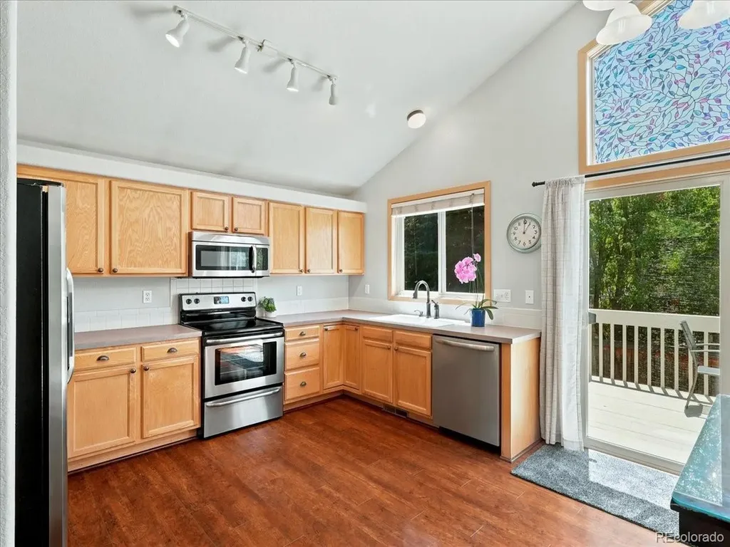 1515 Carmela Court Fort Collins CO 80526