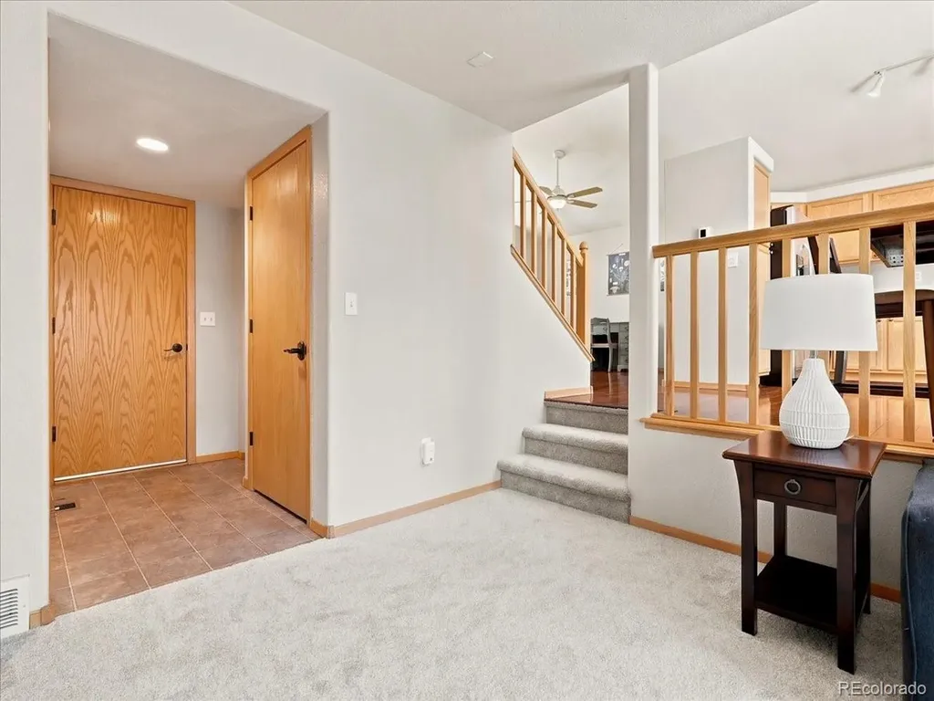 1515 Carmela Court Fort Collins CO 80526