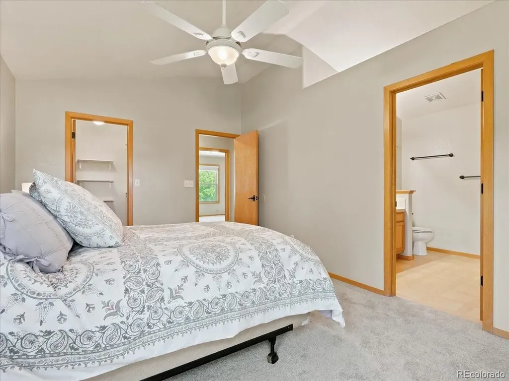 1515 Carmela Court Fort Collins CO 80526