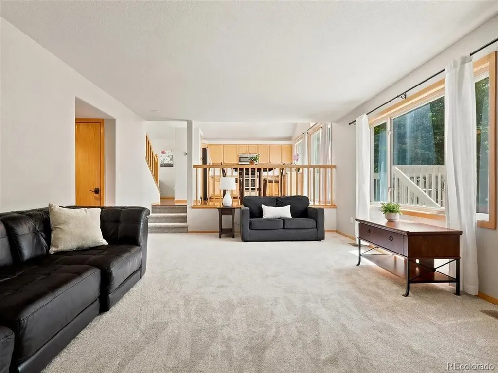 1515 Carmela Court Fort Collins CO 80526
