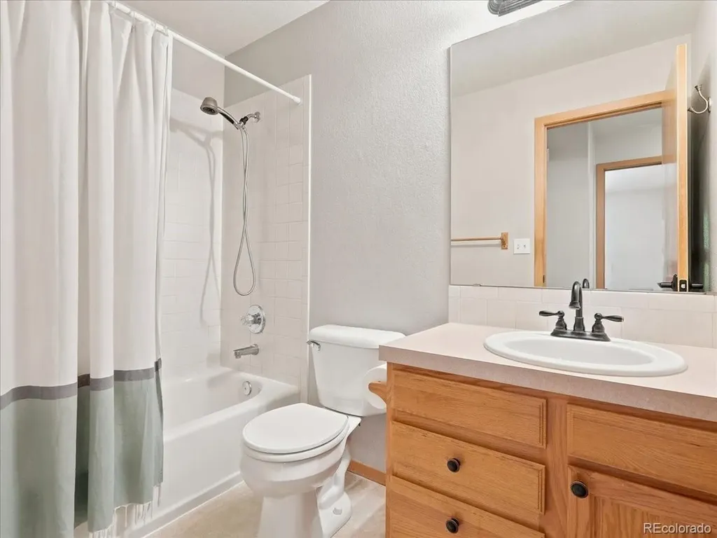 1515 Carmela Court Fort Collins CO 80526