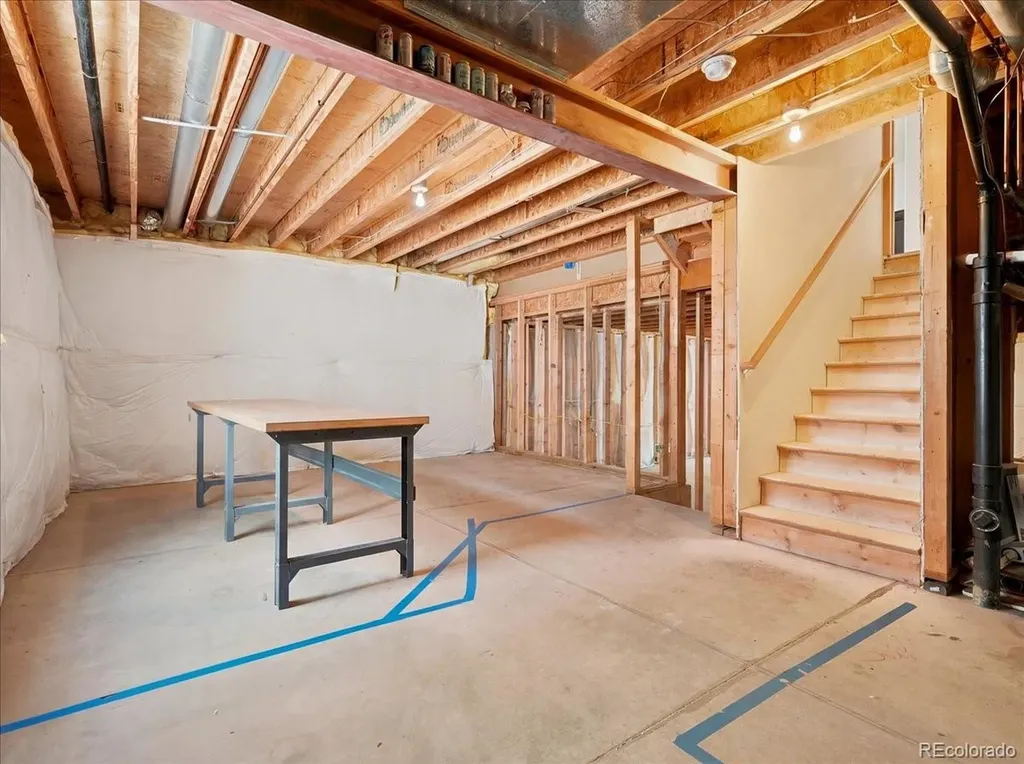 1515 Carmela Court Fort Collins CO 80526