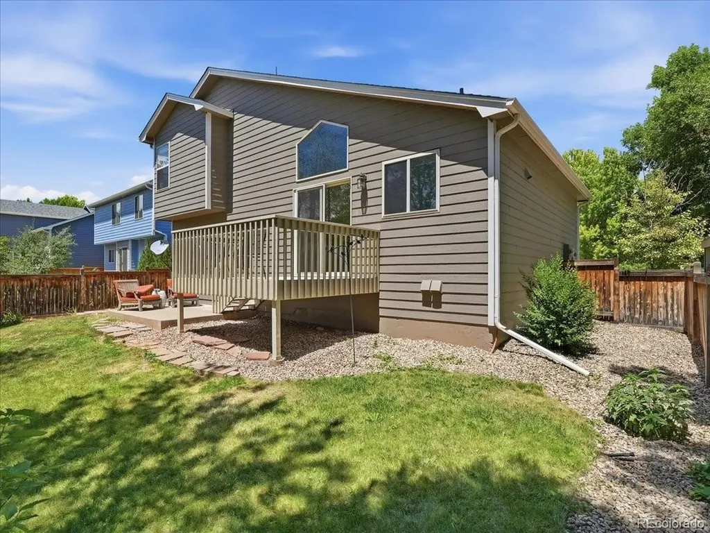 1515 Carmela Court Fort Collins CO 80526