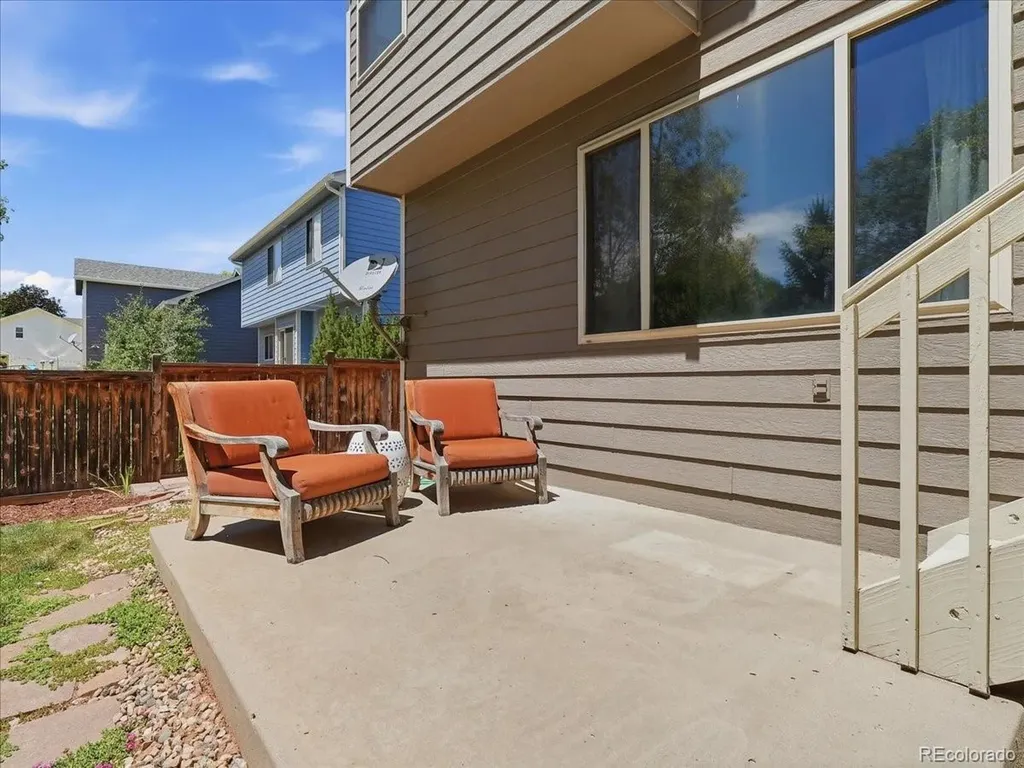 1515 Carmela Court Fort Collins CO 80526