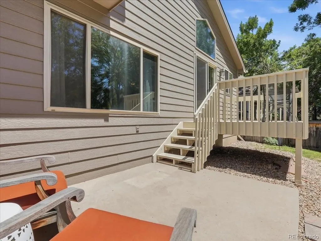 1515 Carmela Court Fort Collins CO 80526