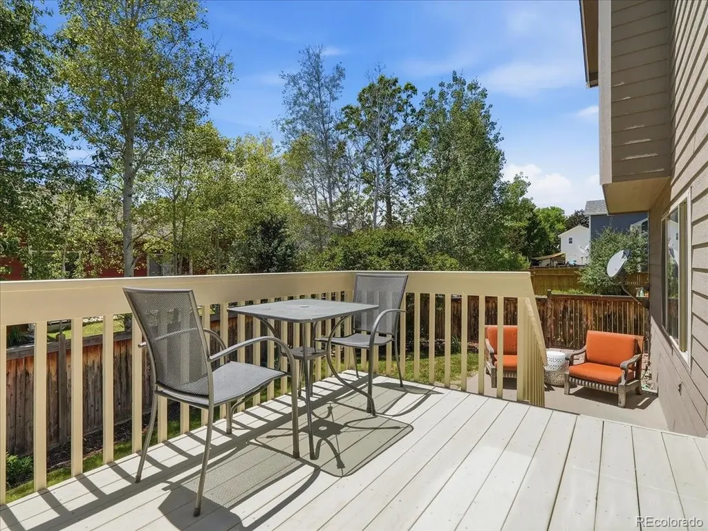 1515 Carmela Court Fort Collins CO 80526